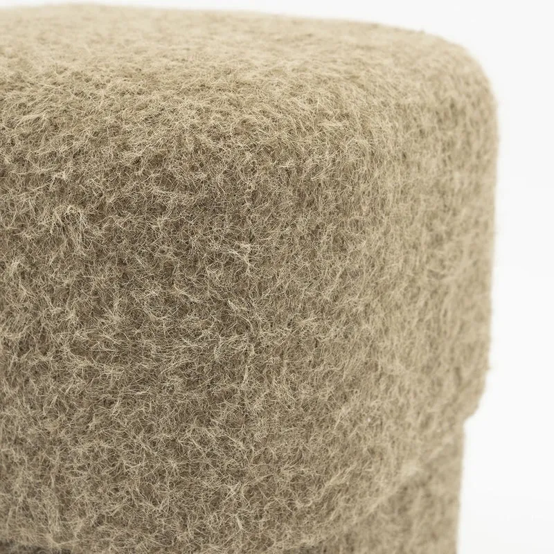 Hocker Kelso, braun