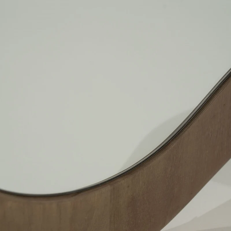 Spiegel Laban, XL 180x110cm