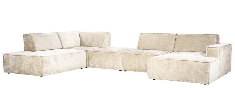 Modulsofa Tori