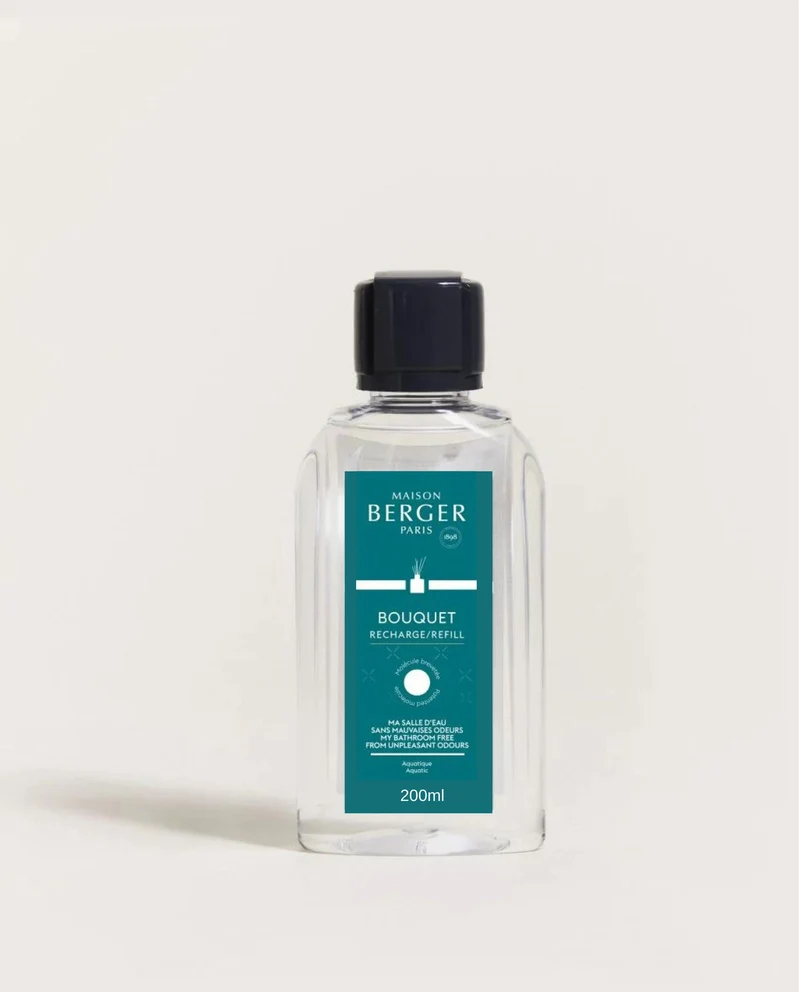 Refill für Raumduft - Mein Badezimmer ohne unangenehme Gerüche 200ml