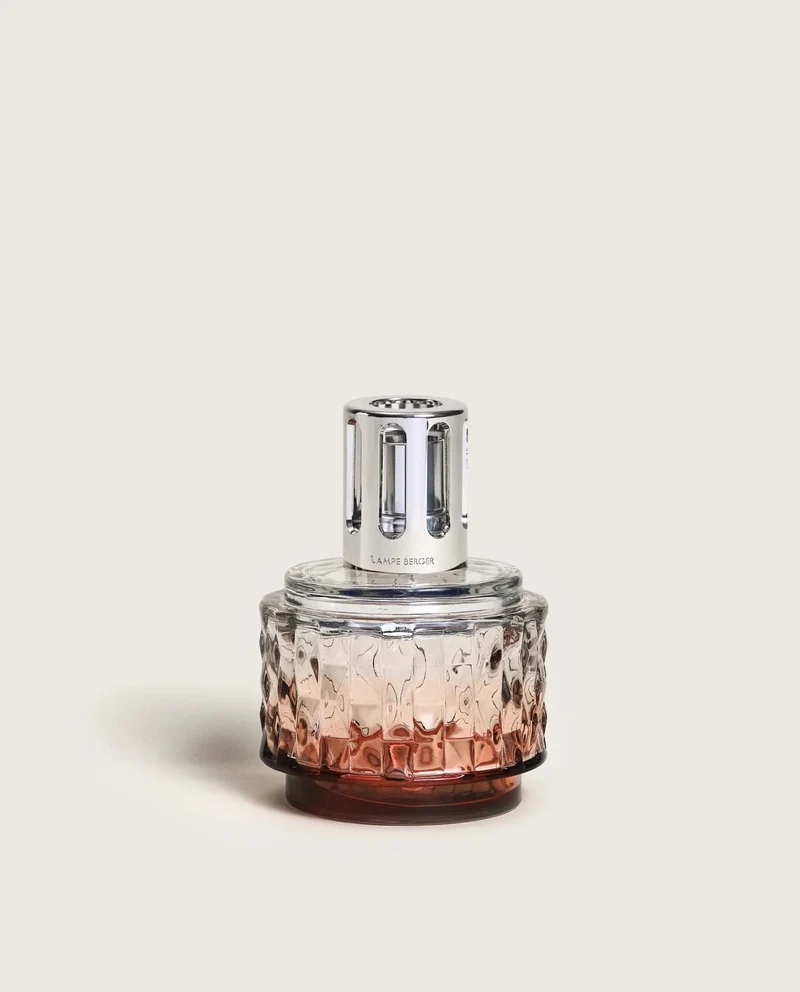 Lampe Berger Variation Rose
