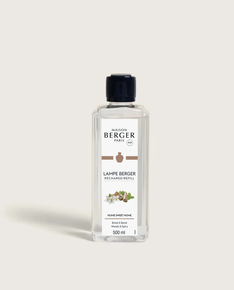 Home Sweet Home - Lampe Berger Duft 500 ml