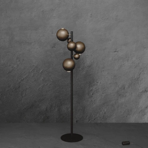 4401 - Urbino Stehlampe