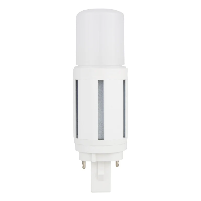 OSRAM DULUX LED D26 VT EM & AC MAINS Stablampe, 9.5W, 6500K, Kaltweiß, G24D