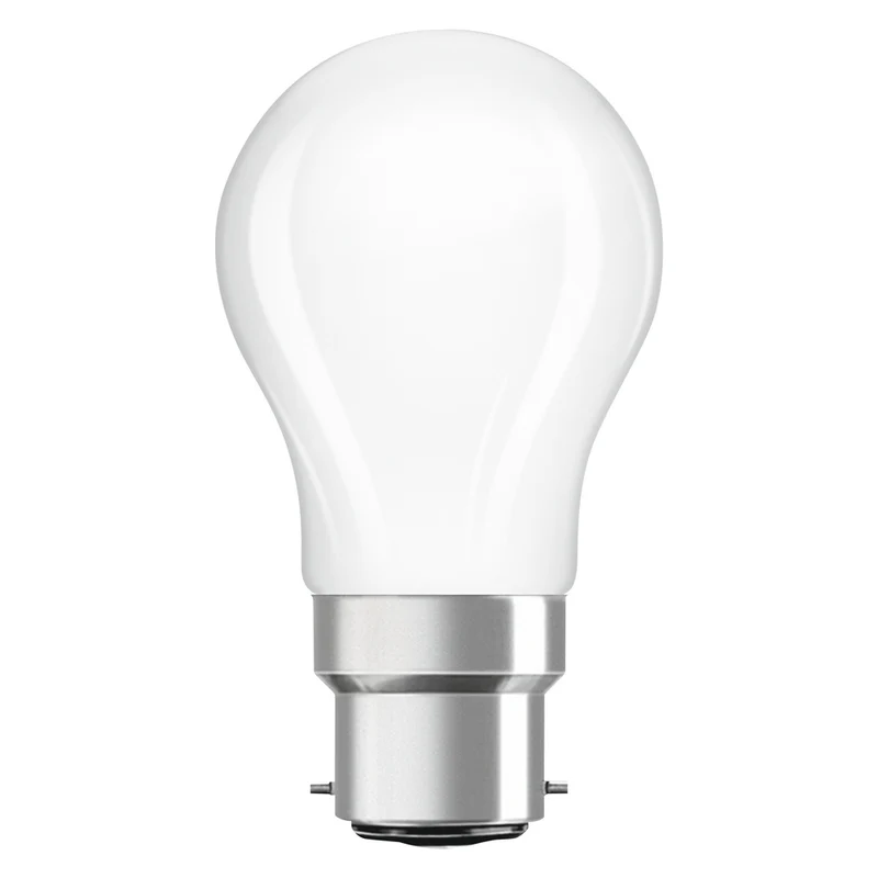 OSRAM LED Retrofit Classic P 3.4W 840 matt B22d
