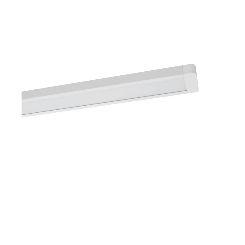 OSRAM Office Line LED Deckenleuchte flach 4800lm, 1,2m