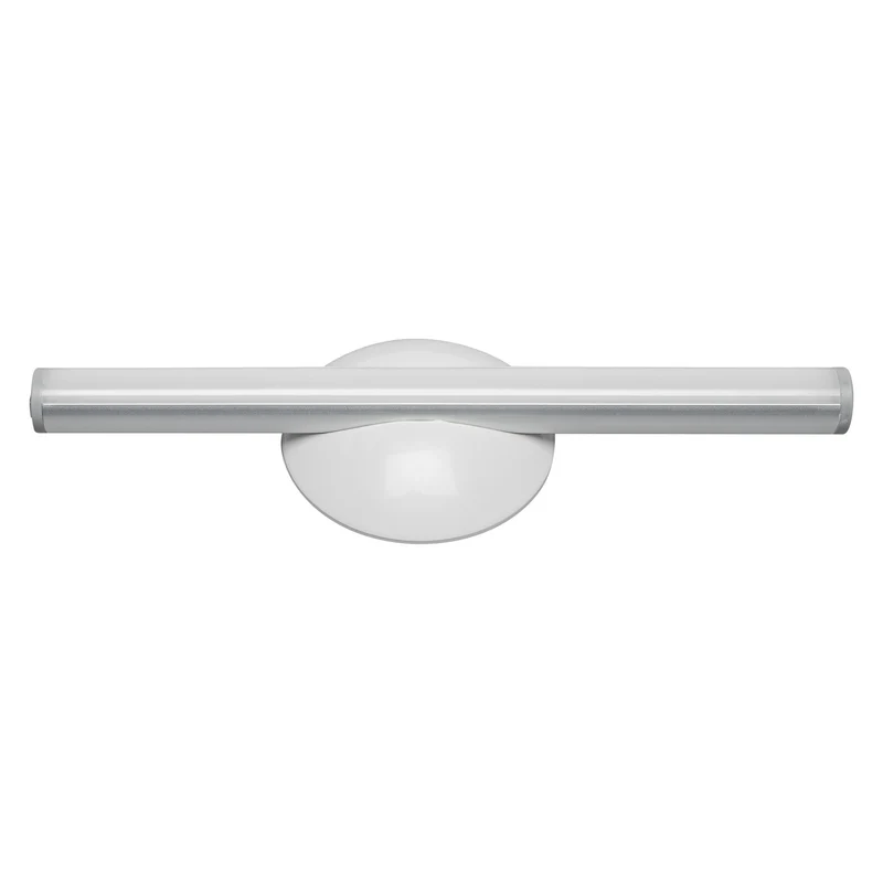 OSRAM LEDstixx Akku mobile LED Leuchte USB 3W / 4000K Kaltweiß Silber