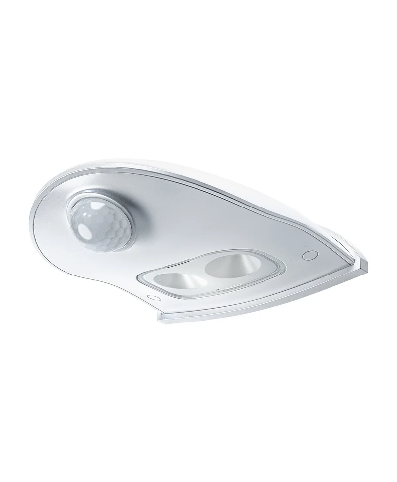 OSRAM DOOR LED DOWN Türlicht, 0.95W, 4000K, Kaltweiß, Weiß
