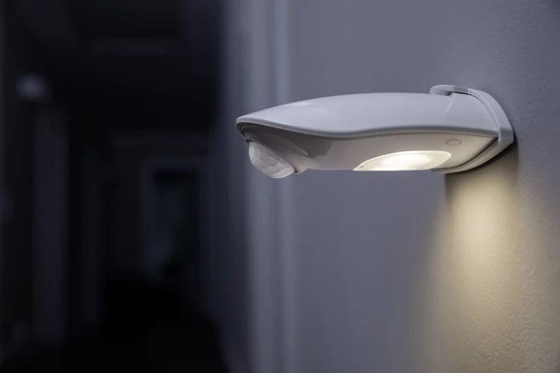 OSRAM DOOR LED DOWN Türlicht, 0.95W, 4000K, Kaltweiß, Weiß