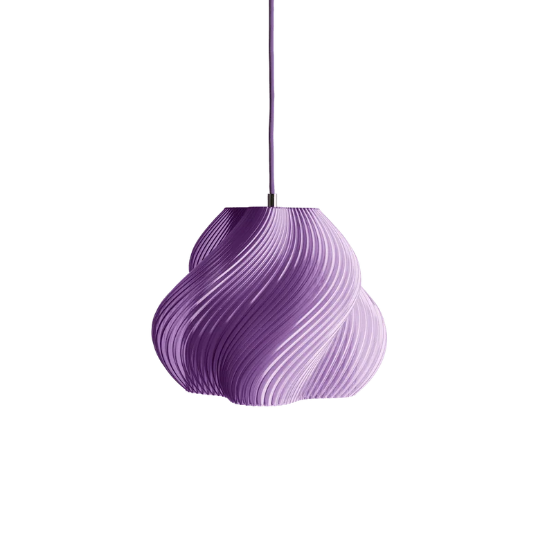 Soft Serve Pendelleuchte – Crème Atelier Lampe