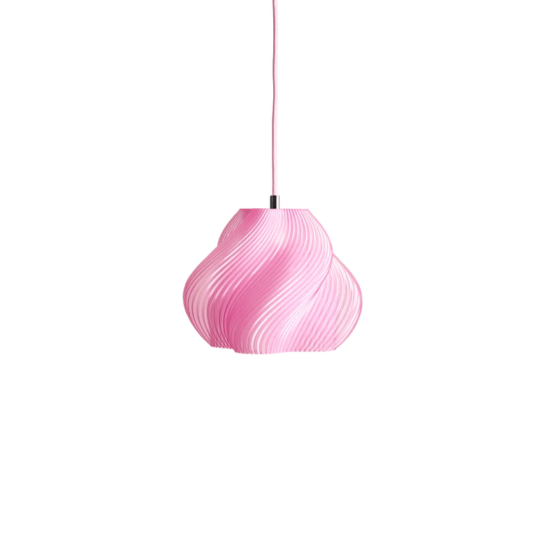Soft Serve Pendelleuchte – Crème Atelier Lampe