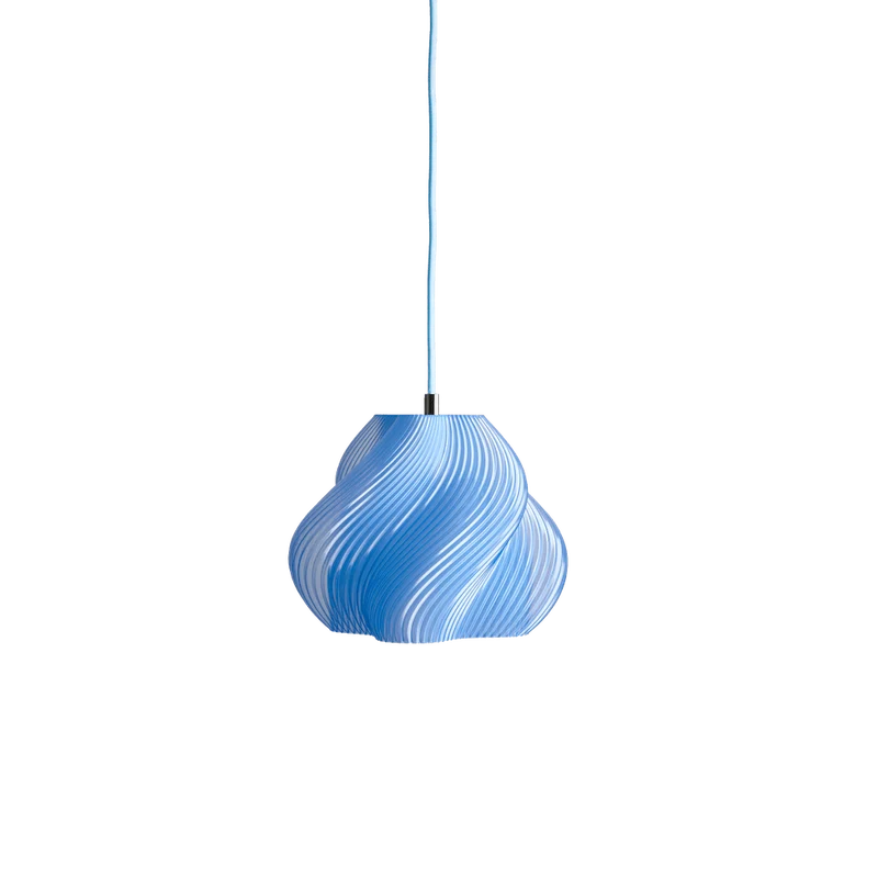 Soft Serve Pendelleuchte – Crème Atelier Lampe