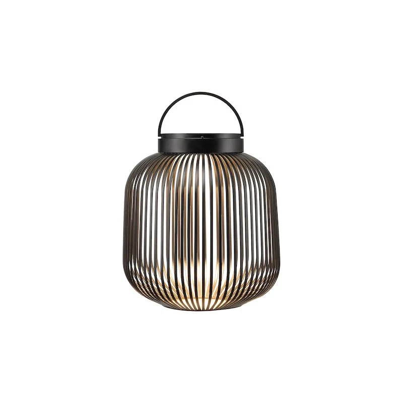 blomus Lito LED Akkuleuchte – Mobile LED-Leuchte XS bis L