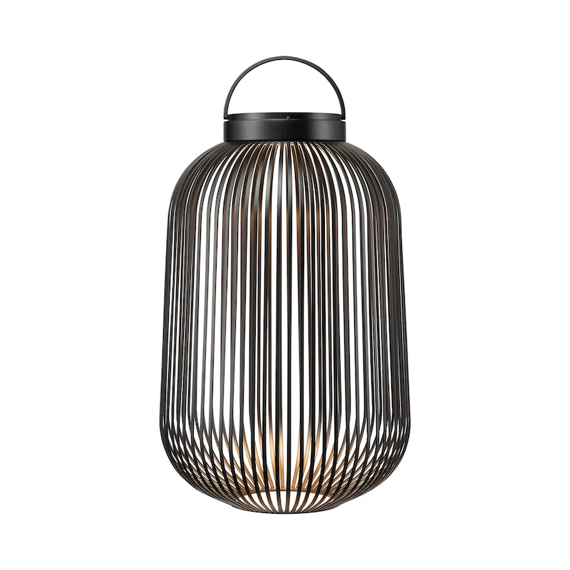 blomus Lito LED Akkuleuchte – Mobile LED-Leuchte XS bis L