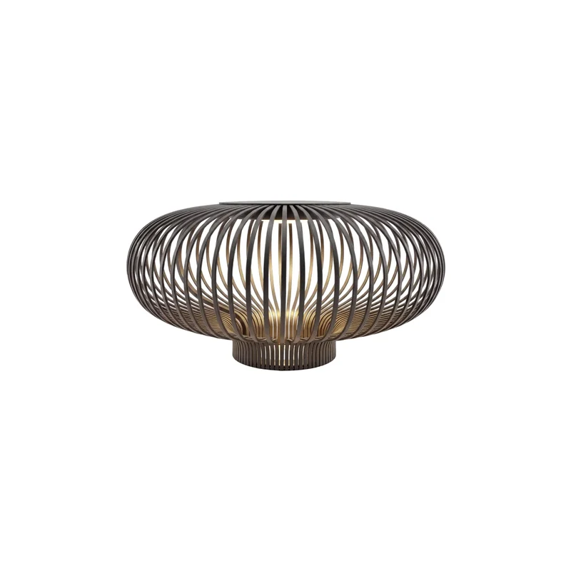 blomus Lito Tischleuchte LED – Größe M & L