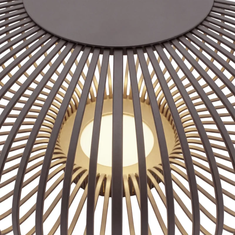 blomus Lito Tischleuchte LED – Größe M & L