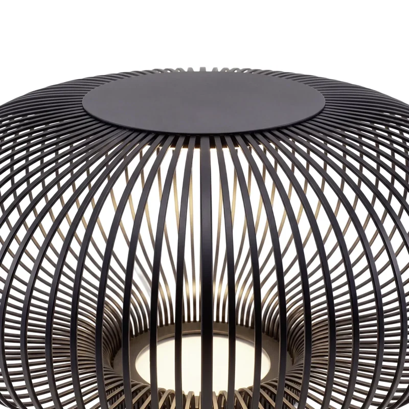 blomus Lito Tischleuchte LED – Größe M & L