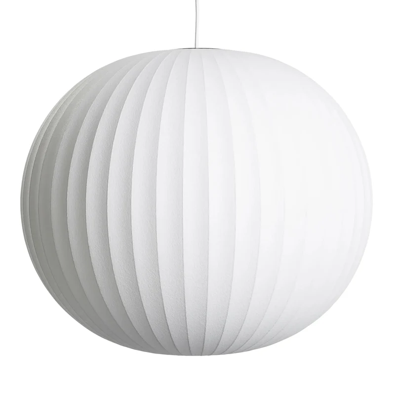 Nelson Ball Pendelleuchte - HAY
