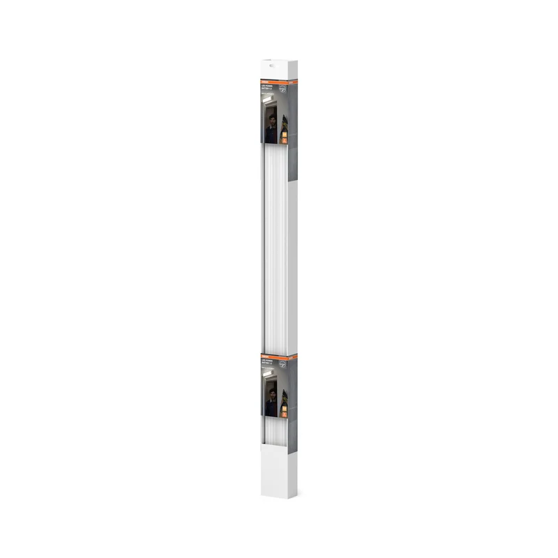 OSRAM LED-Lichtleiste hohe Lichtausbeute 1200mm 50W 3000K