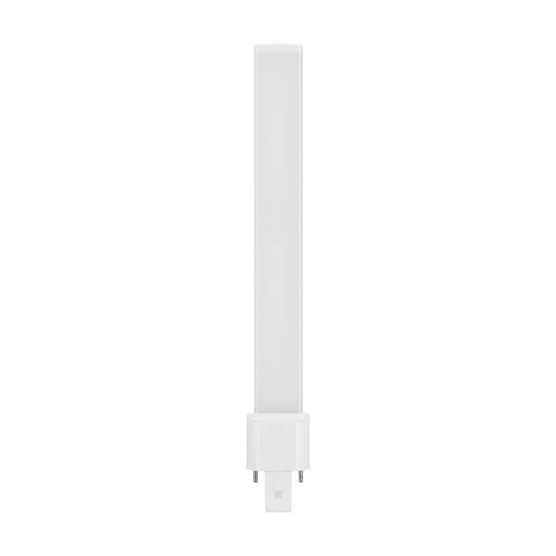 OSRAM DULUX LED S11 EM & AC MAINS Stablampe, 6W, 6500K, Kaltweiß, G23