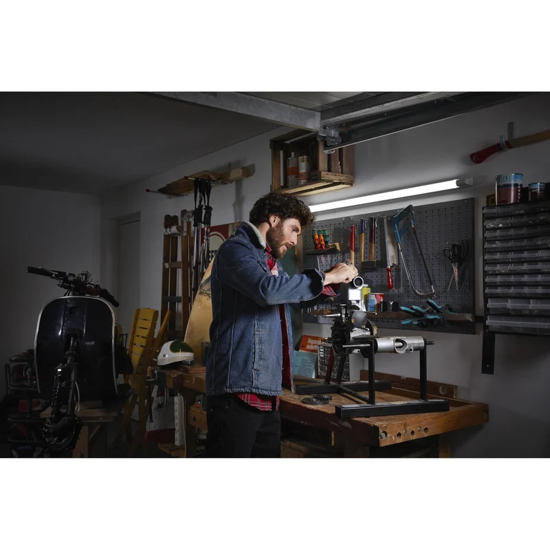 OSRAM LED-Lichtleiste hohe Lichtausbeute 600mm 25W 4000K