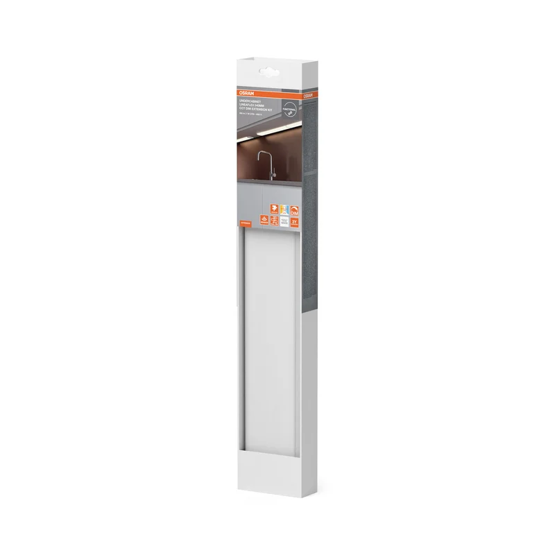OSRAM Unterbauleuchte Lineaflex 540 mm 7W CCT dimmbar Erweiterung