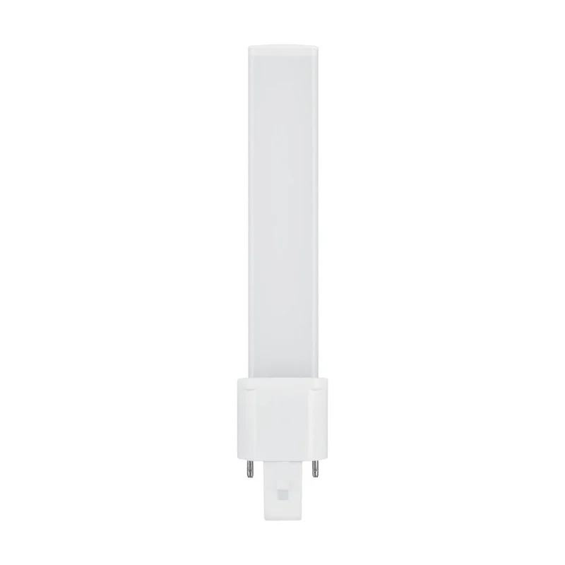 OSRAM DULUX LED S9 EM & AC MAINS Stablampe, 4W, 6500K, Kaltweiß, G23