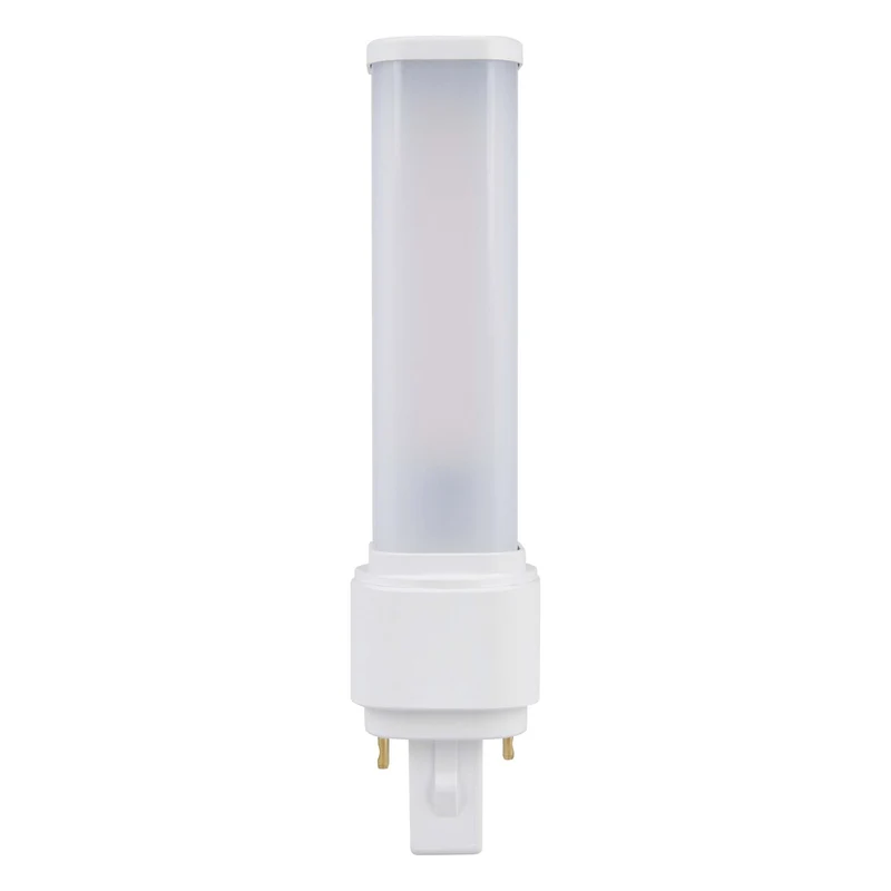 OSRAM DULUX LED D26 EM & AC MAINS Stablampe, 9W, 6500K, Kaltweiß, G24D-3
