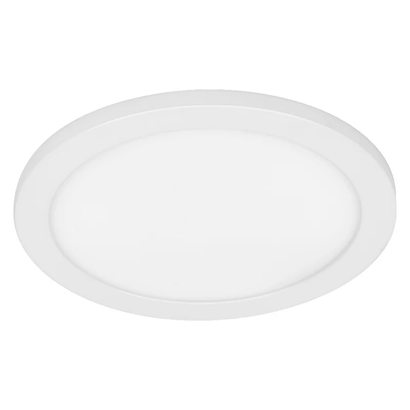 OSRAM LED Downlight Side-Mainlight Einbaustrahler 225 mm 24W Weiß ⌀85…195 mm