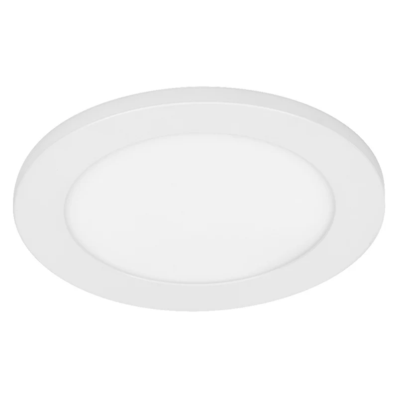 OSRAM LED Downlight Side-Mainlight Einbaustrahler 175 mm 18W Weiß ⌀85…145 mm