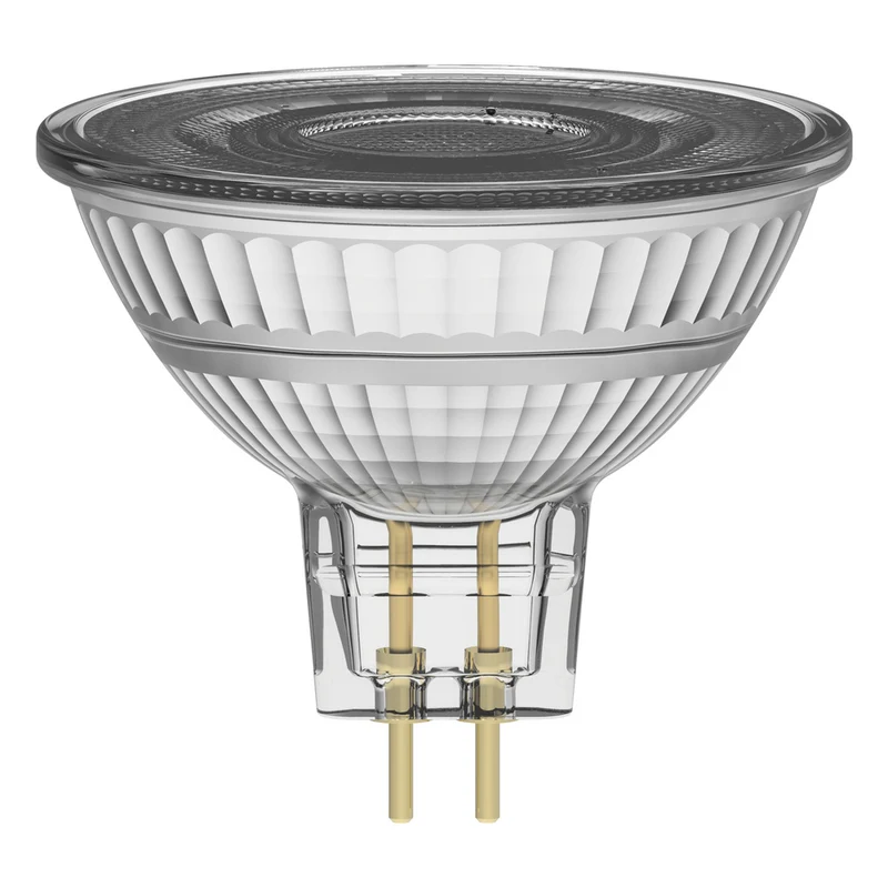 OSRAM LED BASE MR16 5W 927 GU5.3