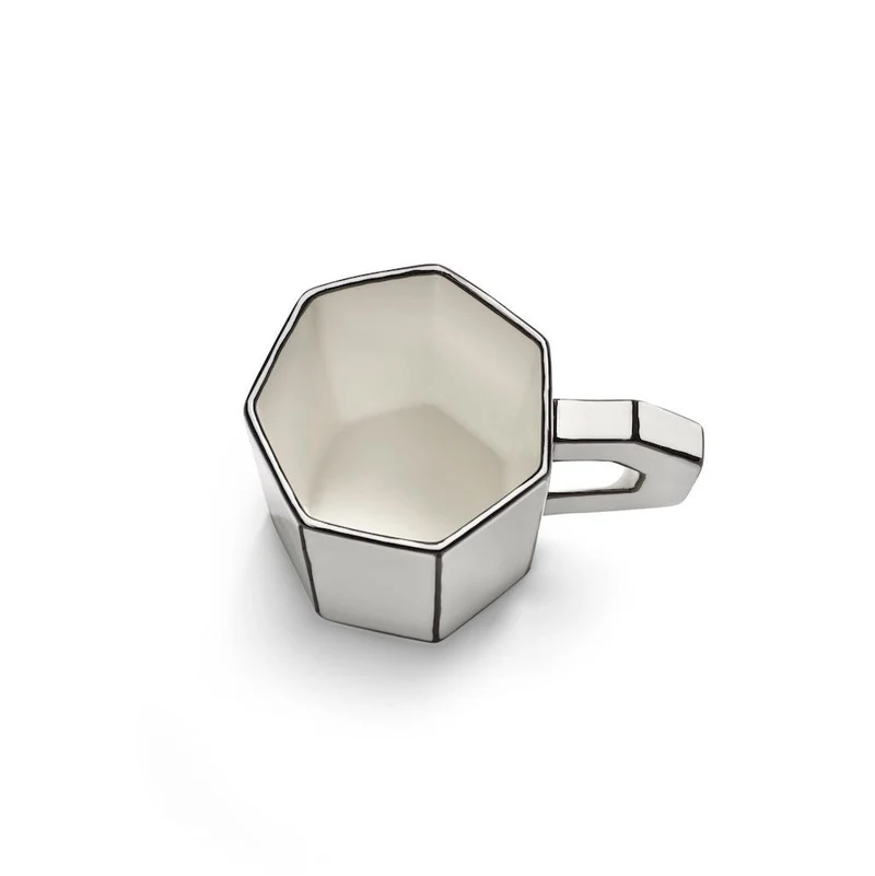 Kaffeetasse Carte Blanche - Serax