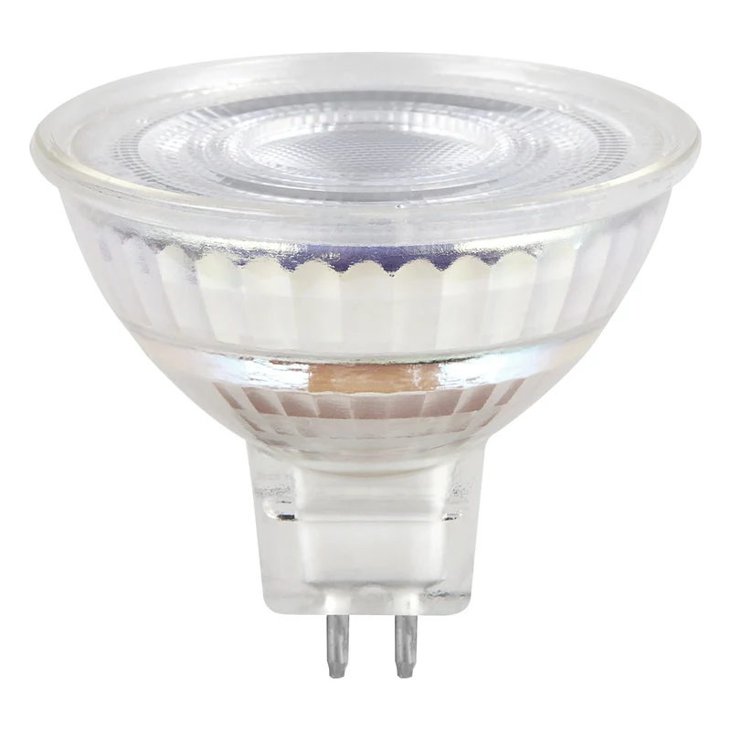 OSRAM LED STAR MR16 12V 2W 827 GU5.3