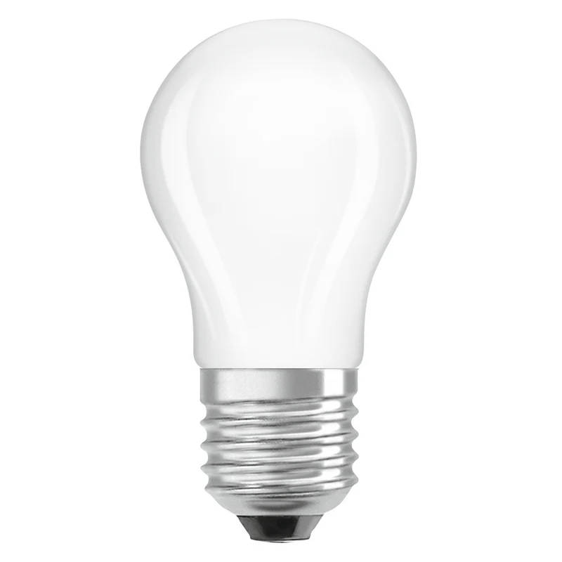 OSRAM LED Retrofit Classic P 3.4W 840 matt E27