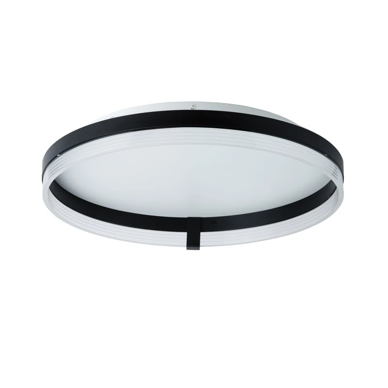 OSRAM DECOR Circle Deckenleuchte 500 32W CLICKCCT Schwarz