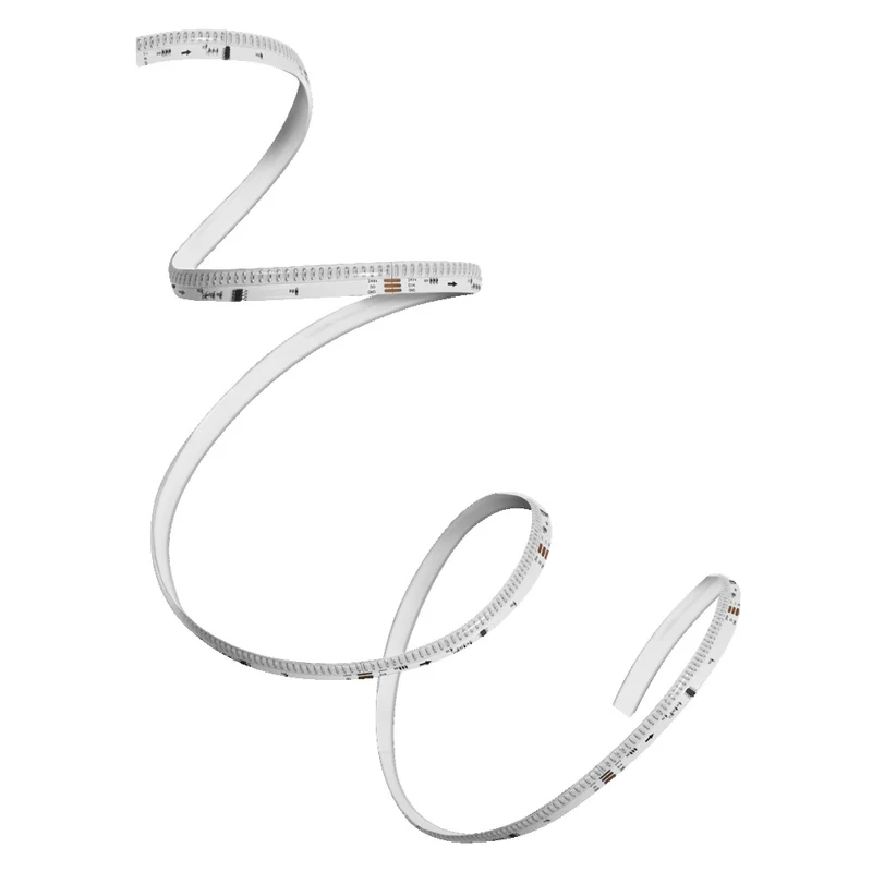 OSRAM Wifi SMART+ COB MAGIC LED-Lichtstreifen, Magic RGB, 5m, 35W, mit Fernbedienung