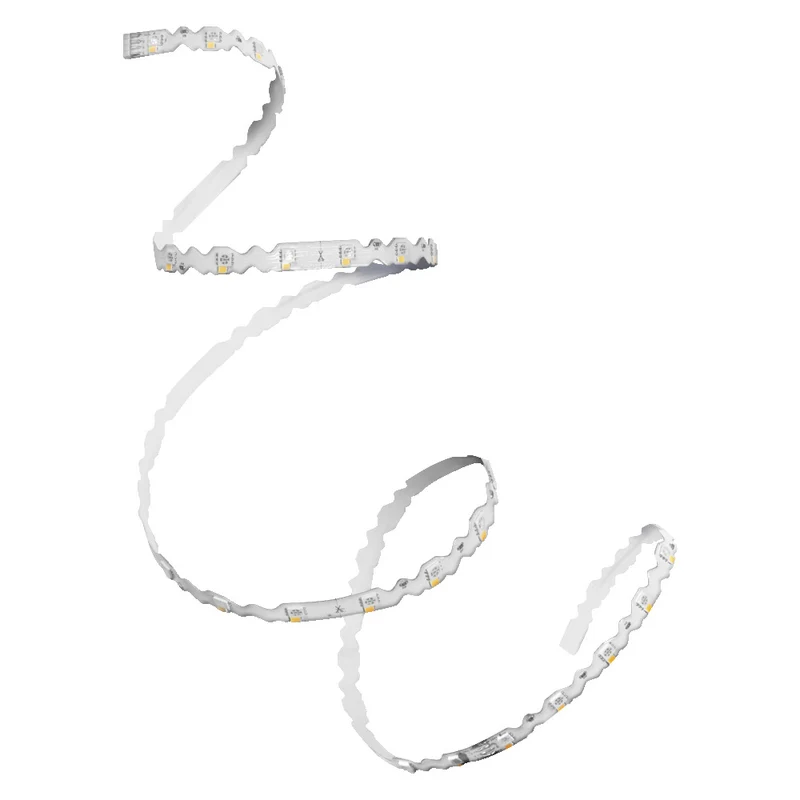 OSRAM FLEX BENDABLE RGB + LED-Lichtstreifen, 5m, mit Fernbedienung, 1100lm, 10W, 3000K