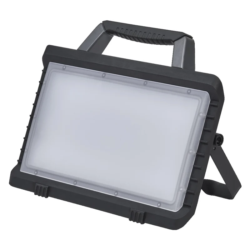 OSRAM WORKLIGHTS VALUE BATTERY, USB, Baustrahler 26W, 3000lm, 6500K