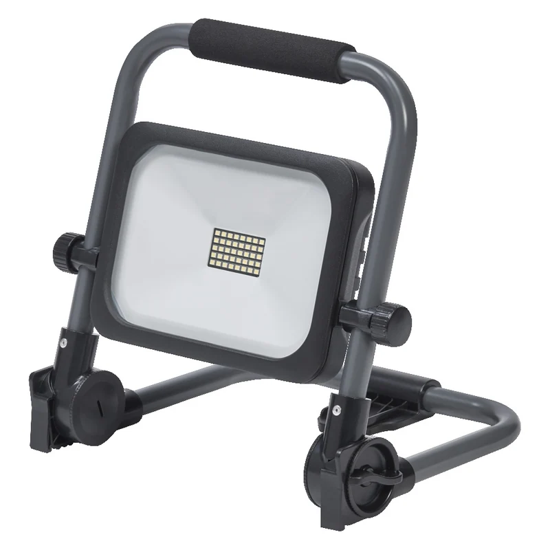 OSRAM WORKLIGHTS VALUE BATTERY, USB, Baustrahler 20W, 2000lm, 6500K
