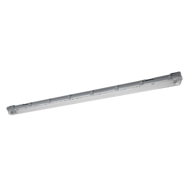 OSRAM SUBMARINE THROUGHWIRING durchverdrahtete Feuchtraumleuchte, 150cm, 19W, 4000K