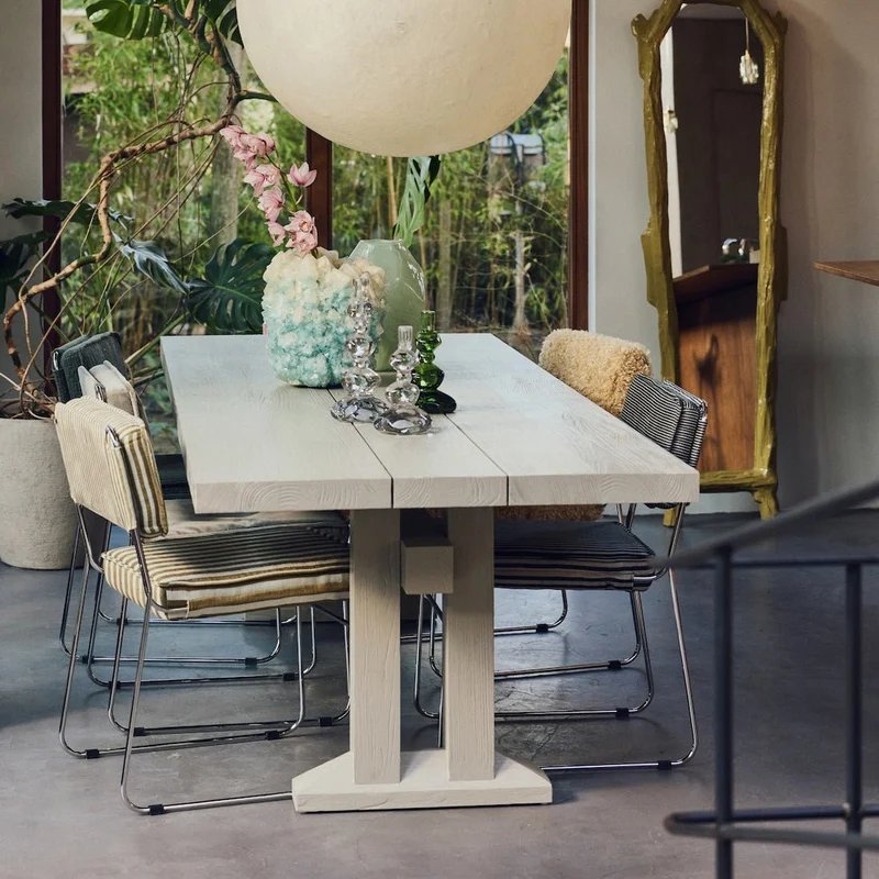 Esszimmerstuhl Endless Dining Chair - HKliving