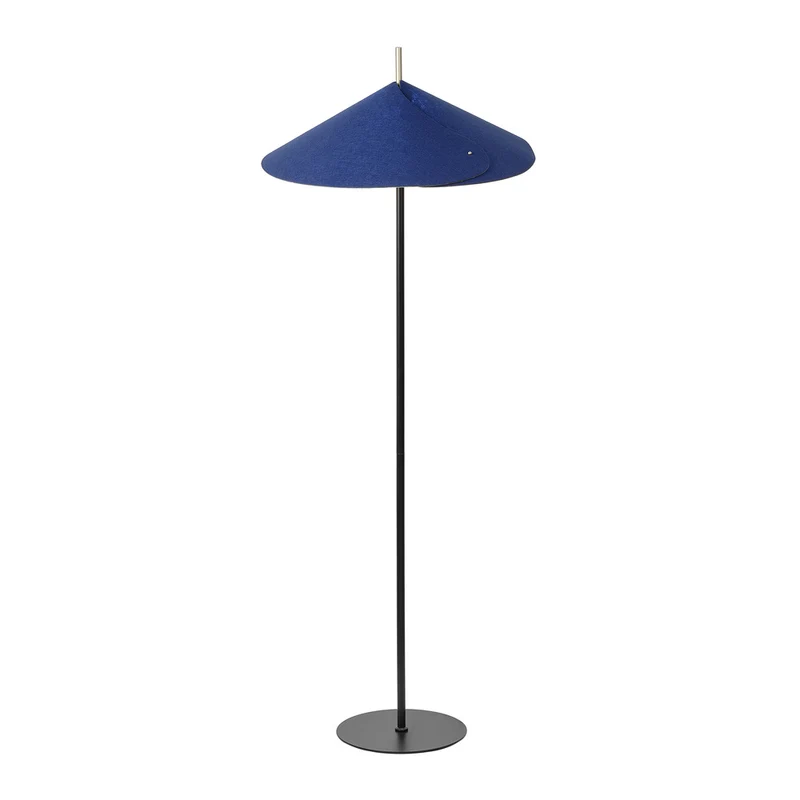 OSRAM DECOR Flip Stehleuchte E14 Blau