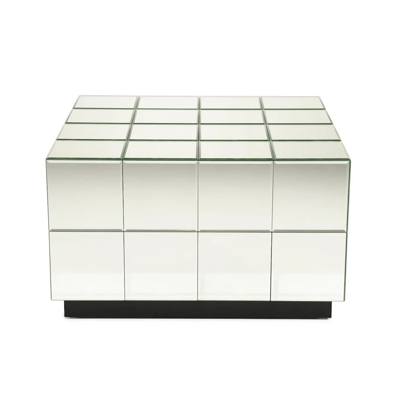 Couchtisch Spiegel Flectron Large - By Boo