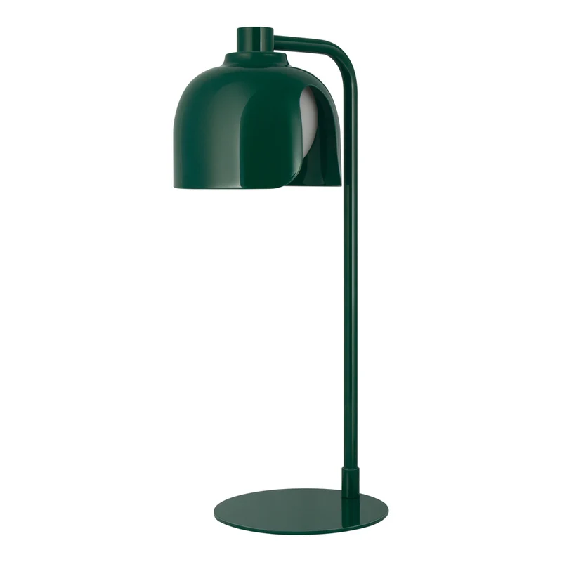 OSRAM DECOR Corolle Tischleuchte G9 Grün