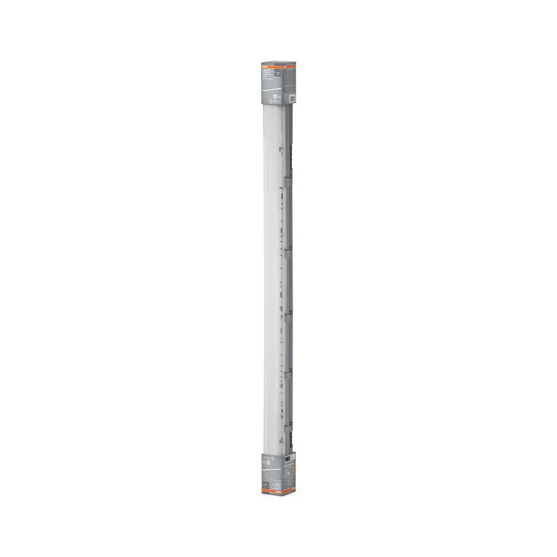 OSRAM SUBMARINE THROUGHWIRING durchverdrahtete Feuchtraumleuchte, 120cm, 15W, 4000K