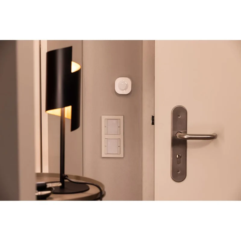 OSRAM Wifi SMART+ Bewegungsmelder (2. Generation), Weiß