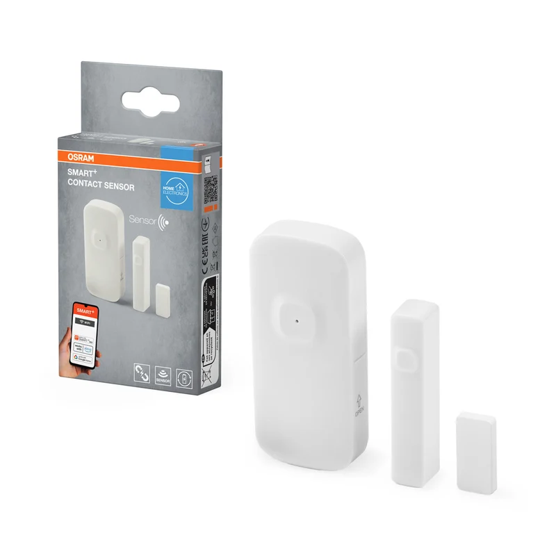 OSRAM Wifi SMART+ Kontaktsensor, Weiß