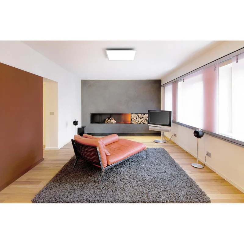 OSRAM Planon Plus Deckenleuchte, 36W, 600x600mm, 3000K