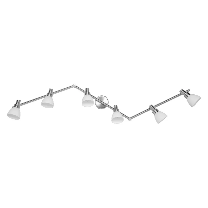 OSRAM LED SPOT G9 G9 6 x 1.9W , 1200 lm, 2700 K, Warmweiß