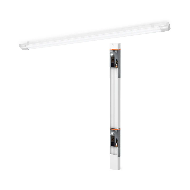 OSRAM LED POWER BATTEN LED Lichtleiste 1200 mm 50 W, 5100 lm, 4000 K, Kaltweiß